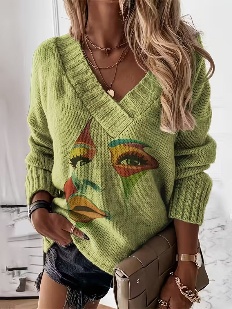 ComfortTröja
