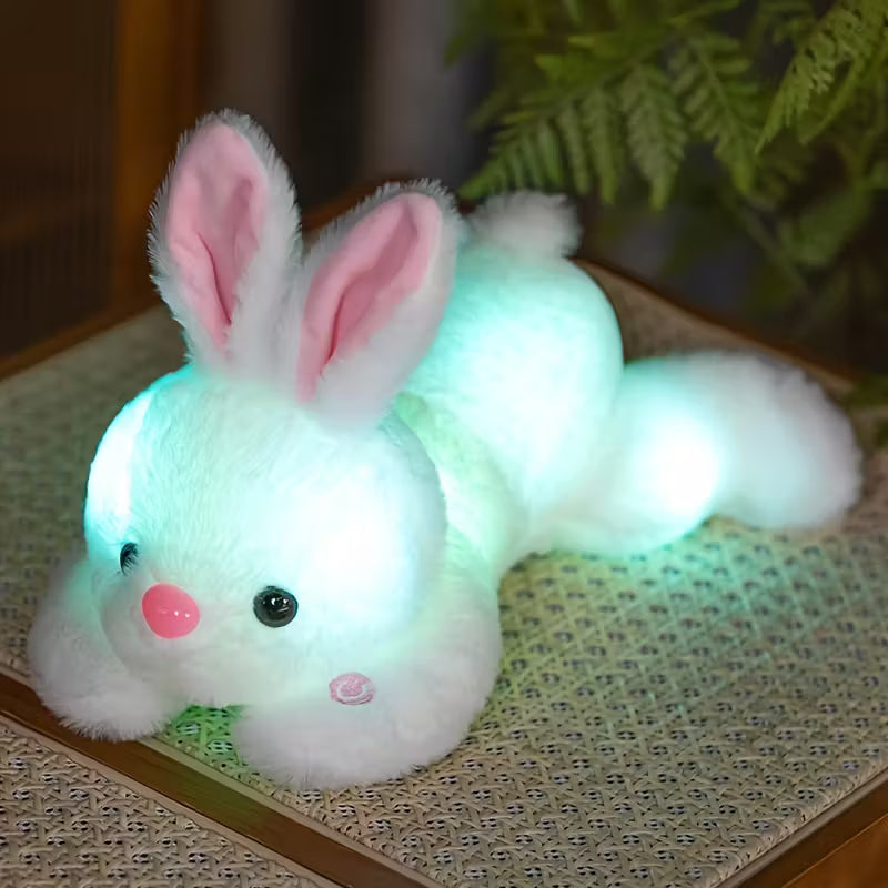 Glow in the Dark Bunny