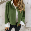 Judith™ Elegant, varm kortjacka