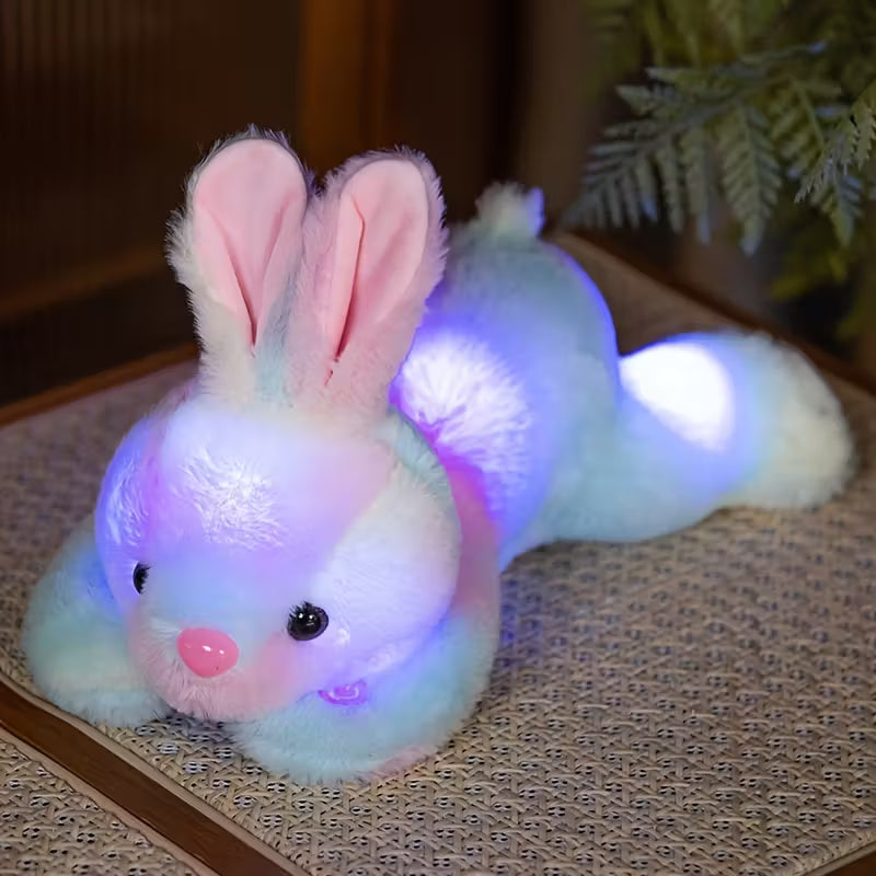 Glow in the Dark Bunny