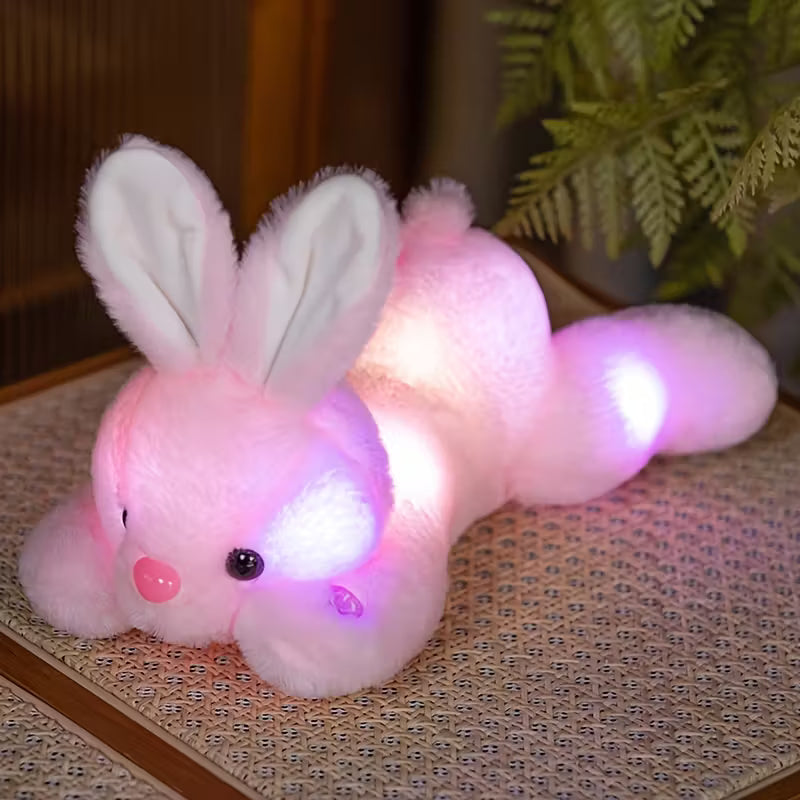 Glow in the Dark Bunny