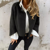 Judith™ Elegant, varm kortjacka